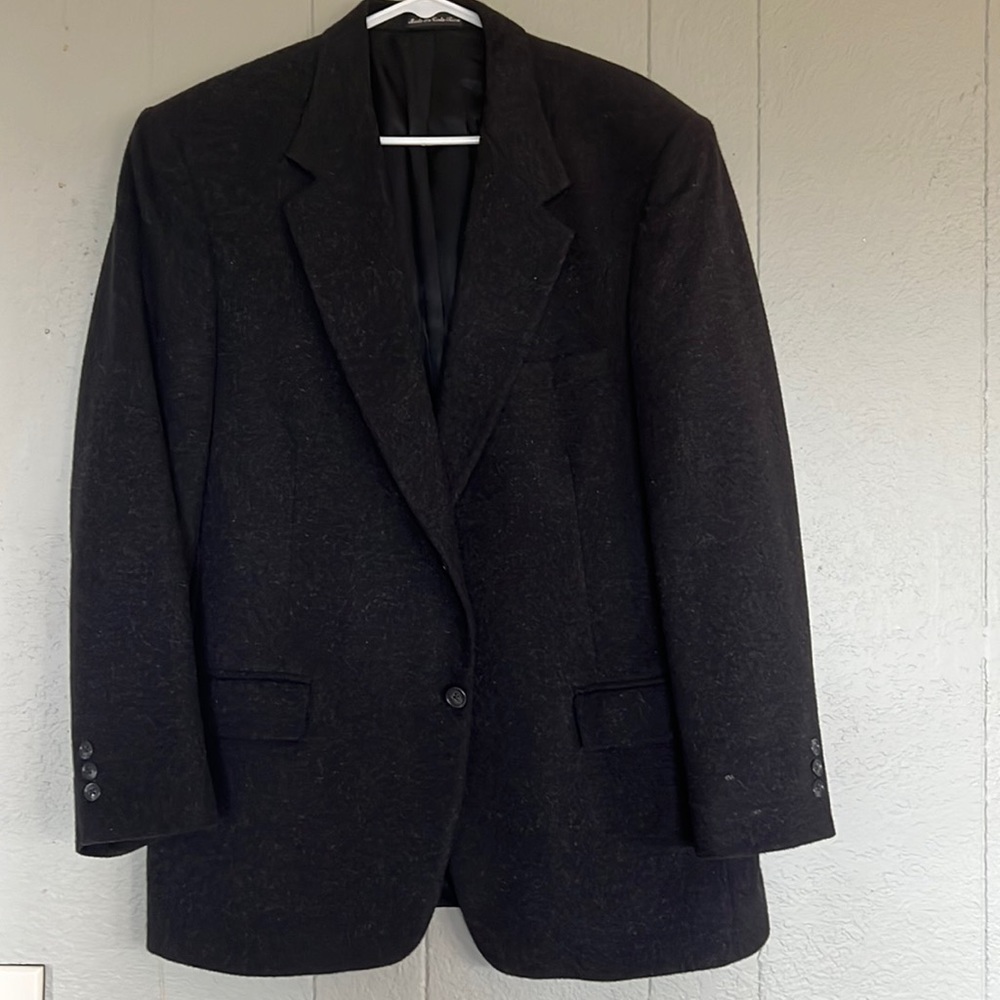 Roundtree and Yorke warm jacket size L
